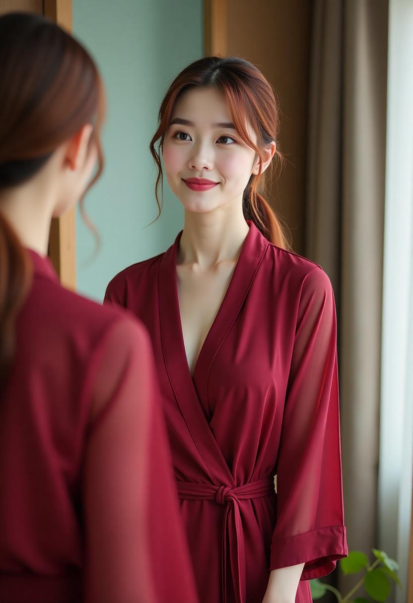 乳房自我观察方法视频缩略图